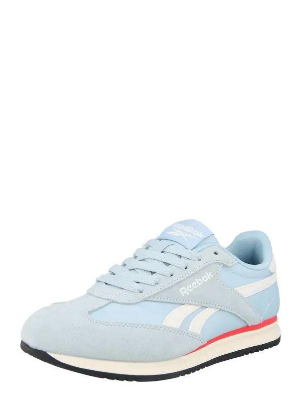 Reebok Reebok Niske tenisice 'World 70'  nebesko plava / svijetloplava / bijela