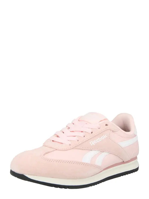 Reebok Reebok Niske tenisice 'WORLD 70'  roza / bijela