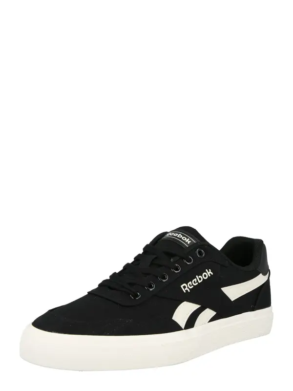 Reebok Reebok Sportske cipele 'COURT ADVANCE'  crna / bijela