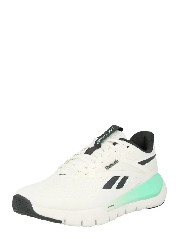 Reebok Reebok Sportske cipele 'FLEX'  crna / prljavo bijela