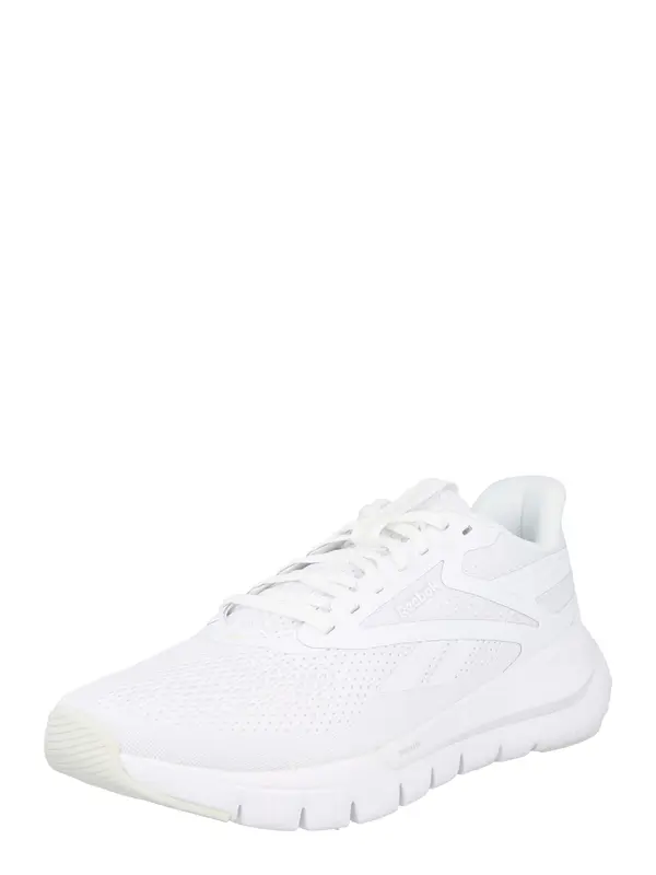 Reebok Reebok Sportske cipele 'FLEX TRAINER'  bijela