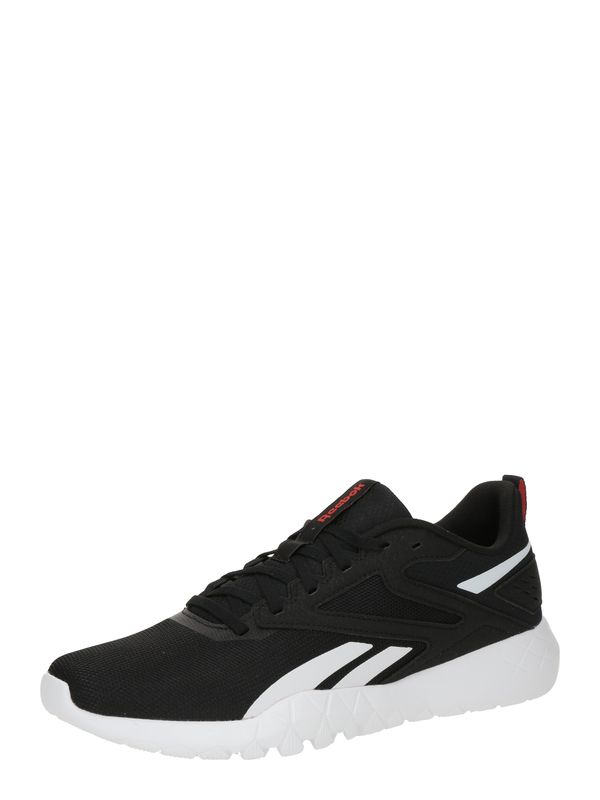 Reebok Reebok Sportske cipele 'FLEXAGON ENERGY 4'  crna / bijela