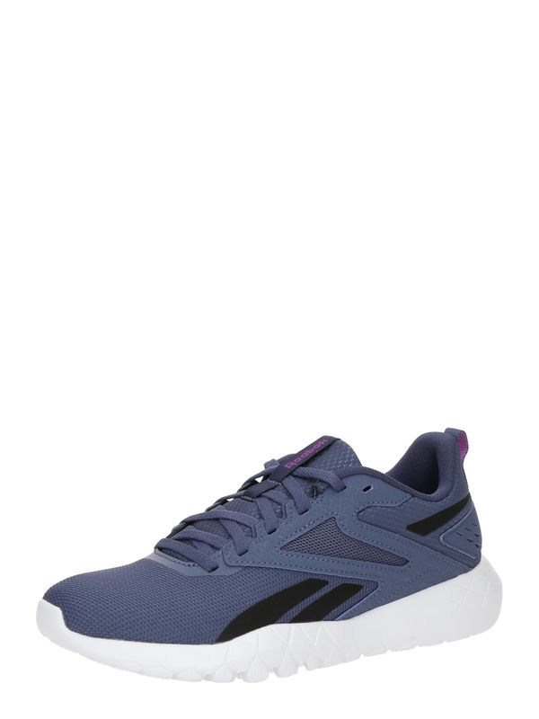 Reebok Reebok Sportske cipele 'FLEXAGON ENERGY TR 4'  ljubičasta / ljubičasto plava / crna