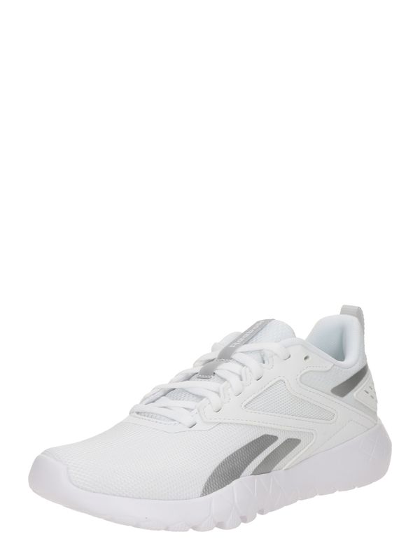 Reebok Reebok Sportske cipele 'FLEXAGON ENERGY TR 4'  siva / bijela