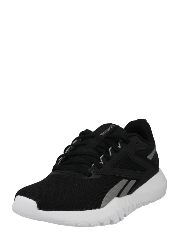 Reebok Reebok Sportske cipele 'FLEXAGON ENERGY TR 4'  tamo siva / crna