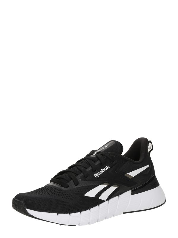 Reebok Reebok Sportske cipele 'NANO GYM'  crna / bijela