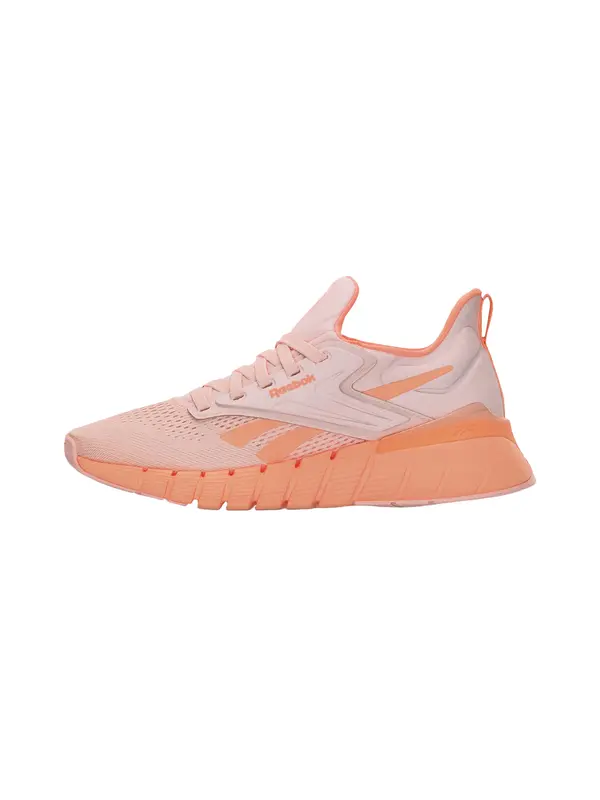 Reebok Reebok Sportske cipele 'Nano Gym'  pastelno narančasta / pastelno roza