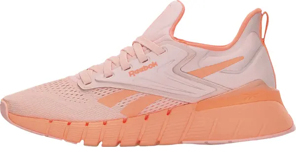 Reebok Reebok Sportske cipele 'Nano Gym'  pastelno narančasta / pastelno roza