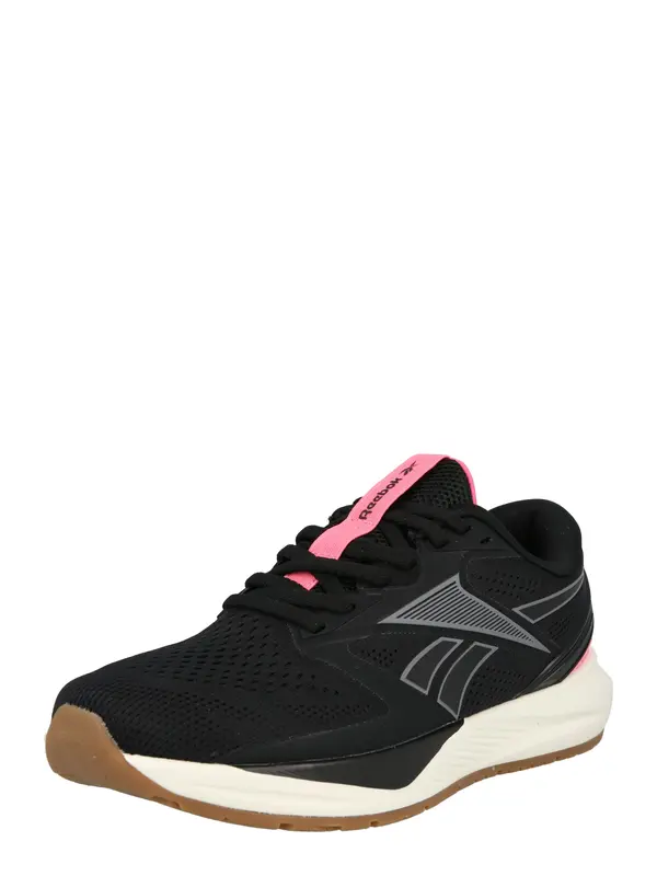 Reebok Reebok Sportske cipele 'NFX 2'  siva / roza / crna