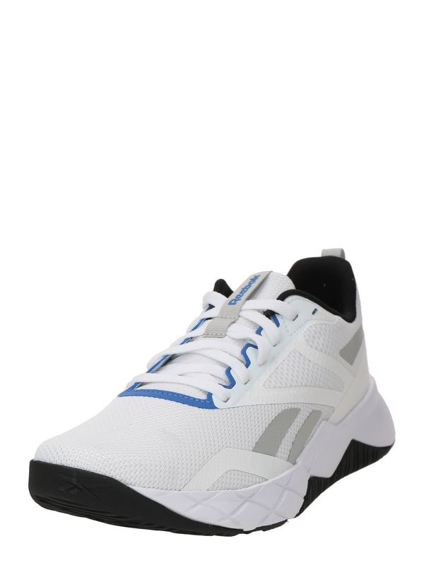 Reebok Reebok Sportske cipele 'NFX'  crno plava / svijetlosiva / bijela