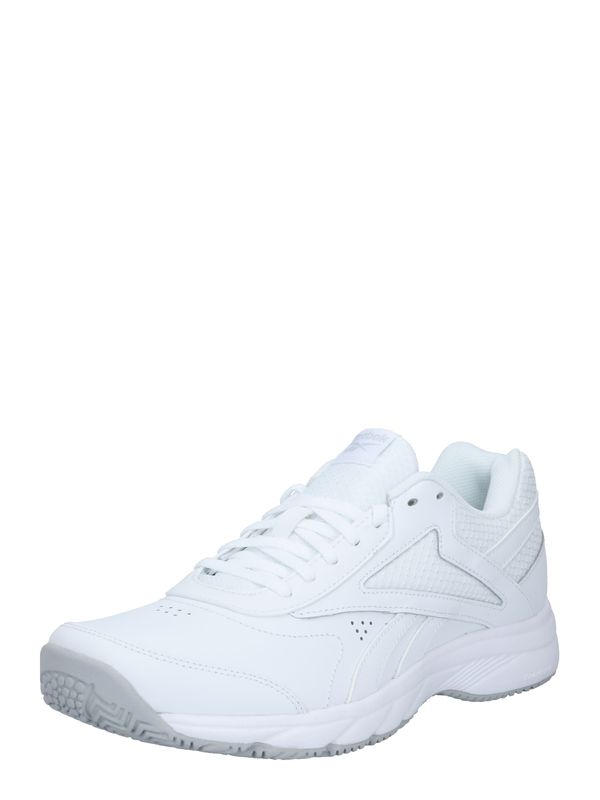 Reebok Reebok Sportske cipele 'Work N Cushion 4.0'  bijela