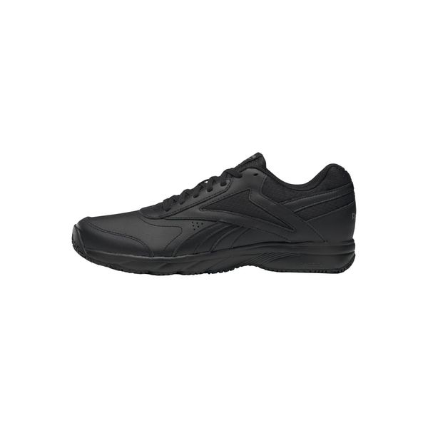Reebok Reebok Sportske cipele 'Work N Cushion 4.0'  crna