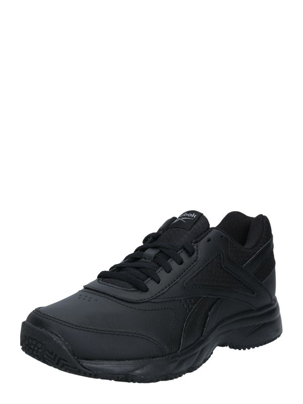 Reebok Reebok Sportske cipele 'WORK N CUSHION 4.0'  crna