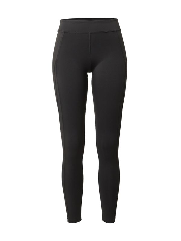 Reebok Reebok Sportske hlače  crna