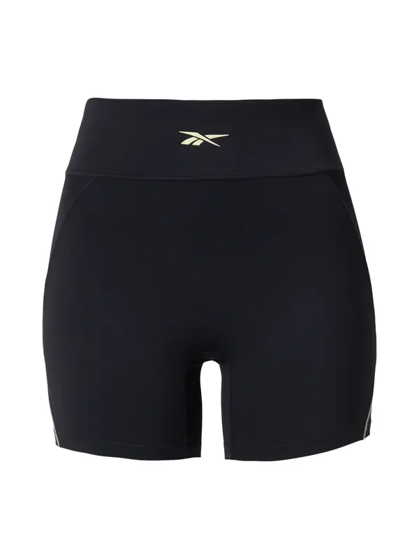 Reebok Reebok Sportske hlače  crna
