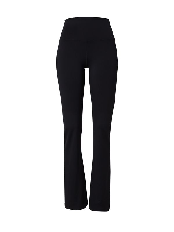 Reebok Reebok Sportske hlače 'ID TRAIN'  crna / bijela