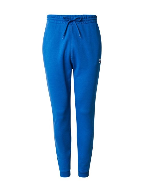 Reebok Reebok Sportske hlače  plava