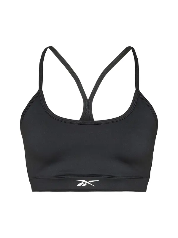 Reebok Reebok Sportski grudnjak 'KENDAL'  crna / bijela