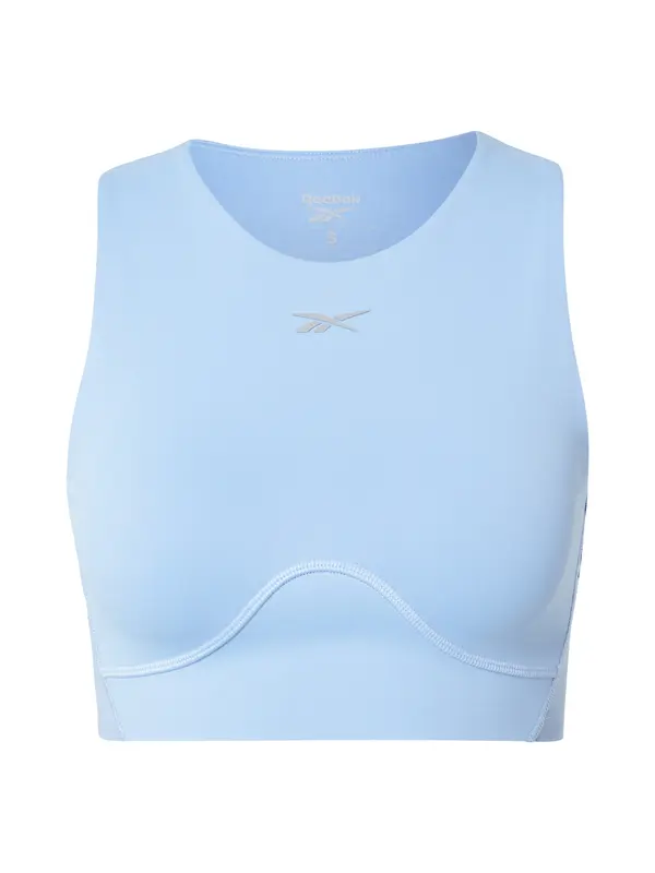 Reebok Reebok Sportski top  svijetloplava