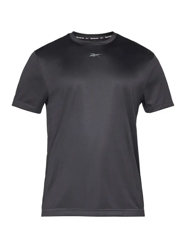 Reebok Reebok Tehnička sportska majica 'ID TRAIN'  crna