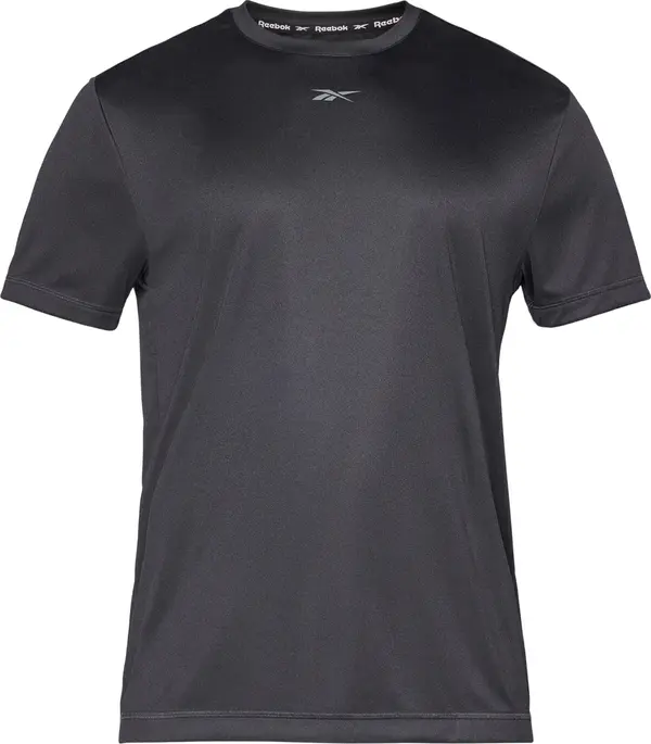 Reebok Reebok Tehnička sportska majica 'ID TRAIN'  crna