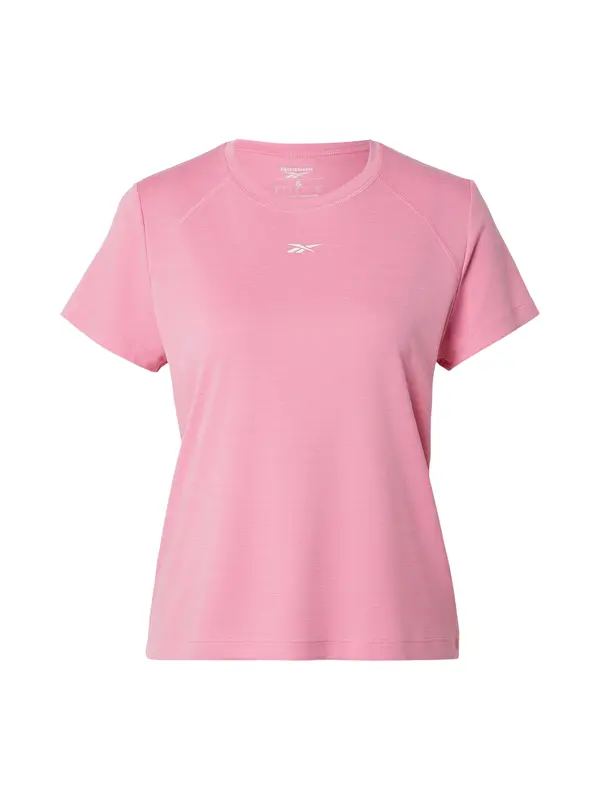 Reebok Reebok Tehnička sportska majica 'ID TRAIN'  roza