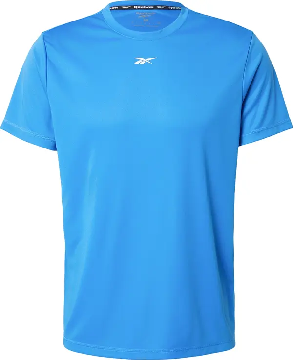 Reebok Reebok Tehnička sportska majica  plava