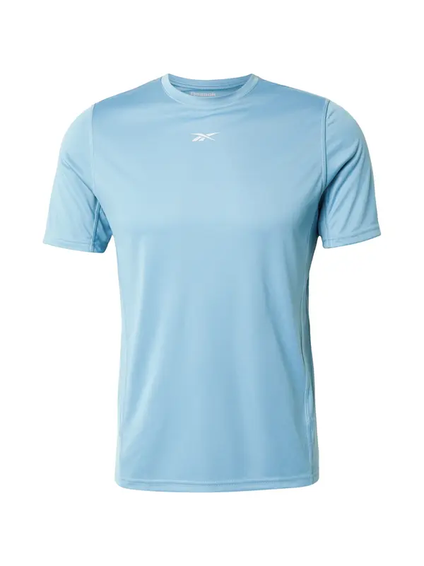 Reebok Reebok Tehnička sportska majica  plava