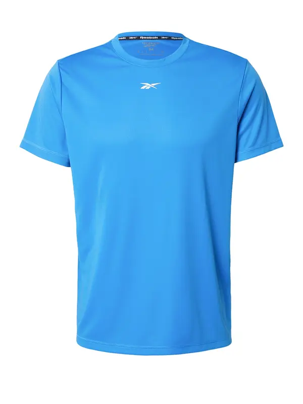 Reebok Reebok Tehnička sportska majica  plava