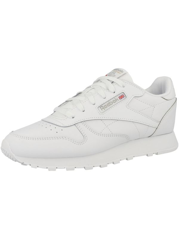 Reebok Reebok Tenisice  mornarsko plava / crvena / bijela