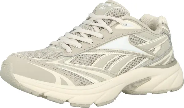 Reebok Reebok Tenisice za trčanje 'BELWAVE'  bež / tamno bež