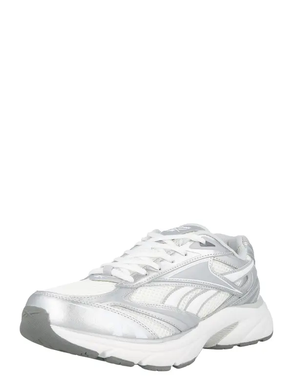 Reebok Reebok Tenisice za trčanje 'BELWAVE'  srebrno siva / srebro / bijela