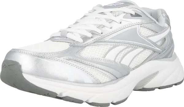 Reebok Reebok Tenisice za trčanje 'BELWAVE'  srebrno siva / srebro / bijela