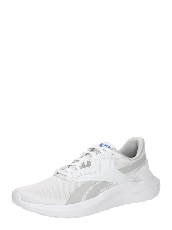 Reebok Reebok Tenisice za trčanje 'ENERGEN LUX'  siva / bijela