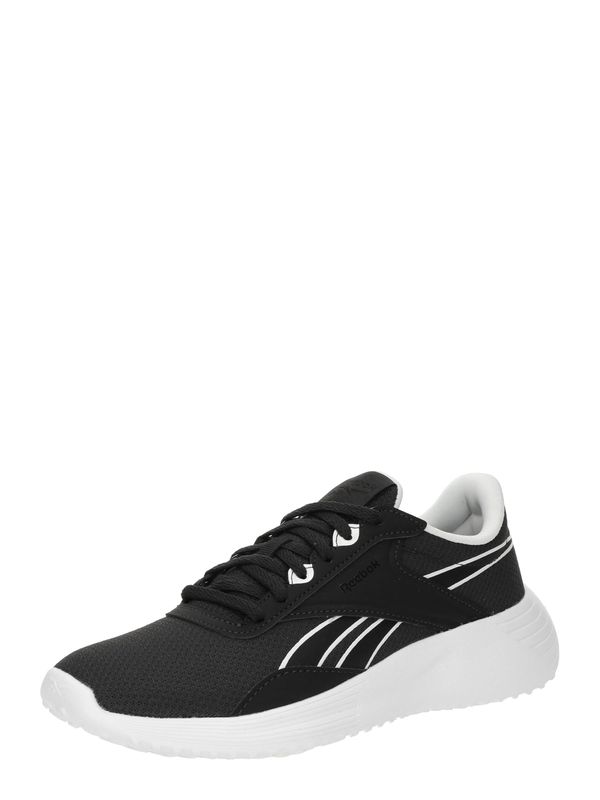Reebok Reebok Tenisice za trčanje 'LITE 4'  crna / bijela