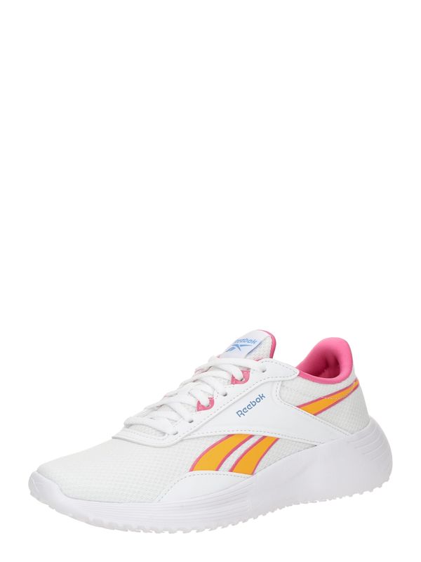 Reebok Reebok Tenisice za trčanje 'LITE 4'  kraljevsko plava / narančasta / svijetloroza / bijela