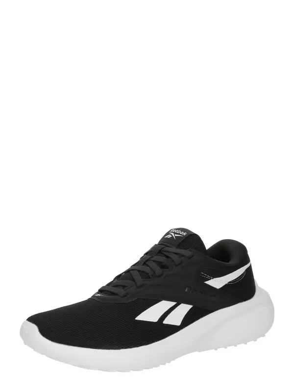 Reebok Reebok Tenisice za trčanje 'LITE 5'  crna / bijela