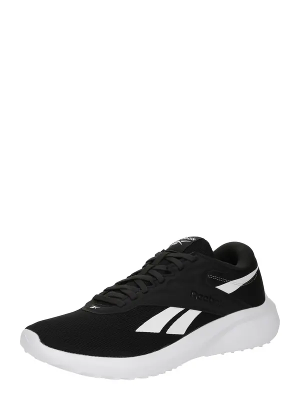 Reebok Reebok Tenisice za trčanje 'LITE 5'  crna / bijela