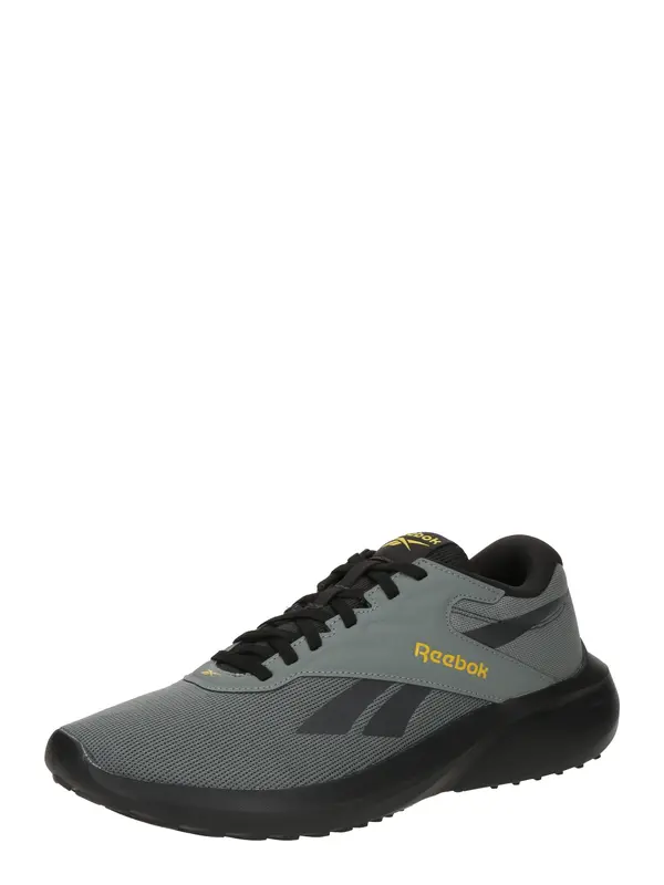 Reebok Reebok Tenisice za trčanje 'LITE 5'  zlatno žuta / siva / crna