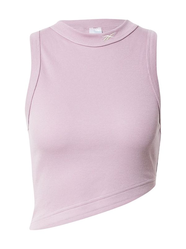 Reebok Reebok Top  ljubičasta / bijela
