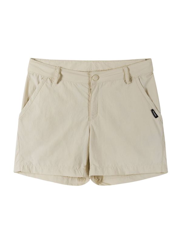 Reima Reima Hlače 'Valoisin'  prljavo bijela