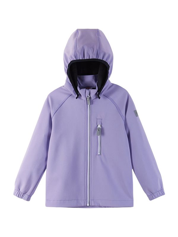 Reima Reima Tehnička jakna 'Vantti'  svijetloljubičasta