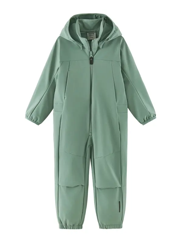 Reima Reima Tehničko odijelo 'Varjelu'  zelena