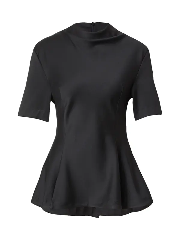 REMAIN REMAIN Bluza  crna