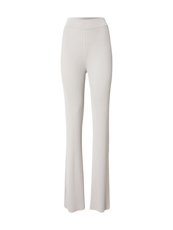 REMAIN REMAIN Hlače  svijetlosiva