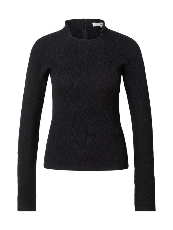 REMAIN REMAIN Majica  crna