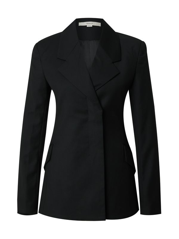 REMAIN REMAIN Sako  crna