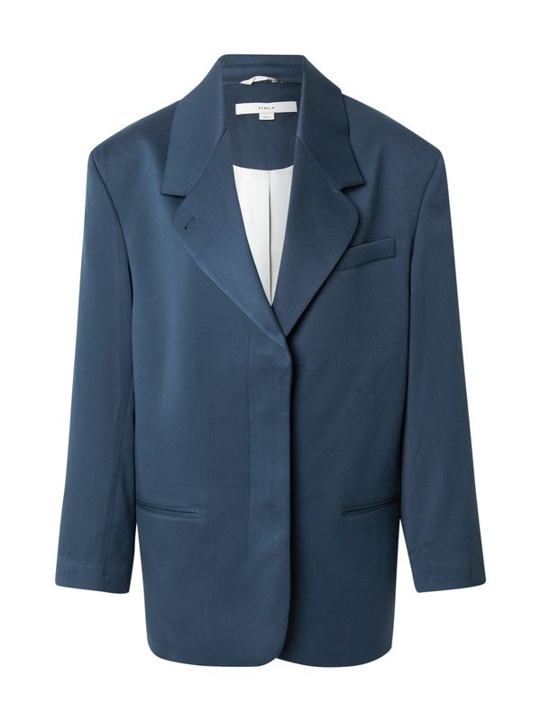 REMAIN REMAIN Sako  golublje plava