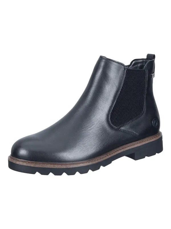 REMONTE REMONTE Čizmice  crna