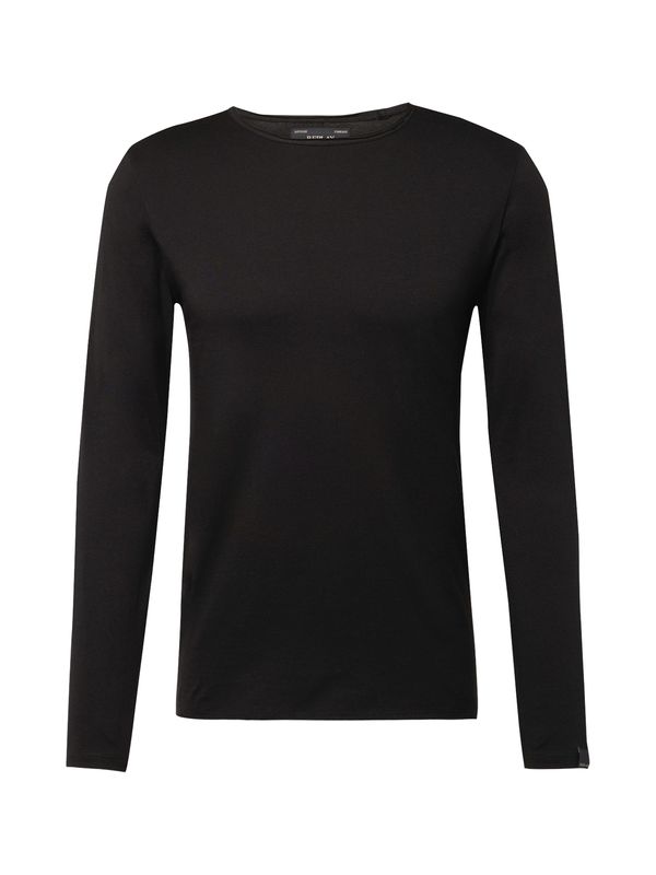 REPLAY REPLAY Majica  crna